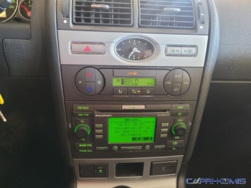 Ford Mondeo III Sedan 1.8 16V 110KM 2007 Ford Mondeo 1.8i zadbany Bezwypadkowy 1.8 Benzyna 110KM, zdjęcie 18