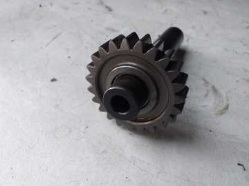 РЕЖИМ ВАЛА ЗВЕЗДОЧКА DINLI 700