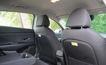 Hyundai Elantra VII Sedan 1.6 MPI 123KM 2024 Hyundai Elantra 1.6 Modern Fv23 Gwarancja Producenta Salon Polska 1.6, zdjęcie 23