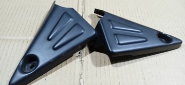 YAMAHA XJ 600 92-03 ГОЛАЯ КРЫШКА ОБЛЕКТОРА ЗАПОЛНЕНИЕ РАМЫ КРЫШКИ ОБЛЕКТОРА