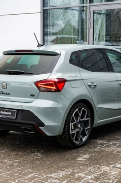 Seat Ibiza V 2026 Seat Ibiza FR 1.0 TSI 115 KM DSG, zdjęcie 11