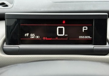 Citroen C4 Cactus Crossover Facelifting 1.2 PureTech 110KM 2018 Citroen C4 Cactus Automat, Salon Polska. Serwis ASO,1 rej 2019 rok. Navi,K, zdjęcie 15