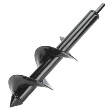 САДОВАЯ БУРА ДЛЯ ПОСАДКИ АВГУСТА 8х30см