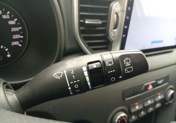 Kia Sportage IV SUV 1.6 GDI 132KM 2017 Kia Sportage Kupiony w Polsce - benzyna - pierwszy wlasciciel 1.6 Benzyna, zdjęcie 33