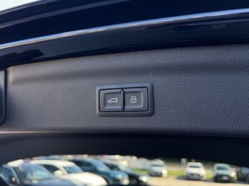Audi Q3 II SUV 1.5 35 TFSI 150KM 2022 Audi Q3 Reflektory LED Virtual Cockpit Plus Kamera Skora Ambiente Shadow L, zdjęcie 14