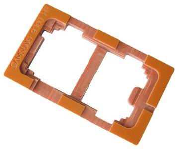 FORMA RAMKA DO LCD SAMSUNG GALAXY S3 i9300 UV LOCA