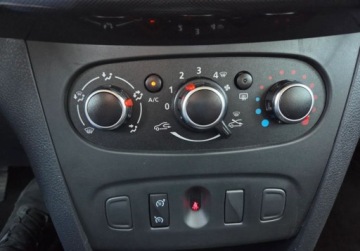 Dacia Logan II MCV Facelifting 0.9 TCe 90KM 2018 Dacia Logan 0.9Tce 90KM LED NAVI Parktonic Klima El.Szyby CarPlay Faktura, zdjęcie 26