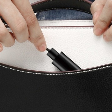 Адаптер / USB-C на мини-джек 3,5