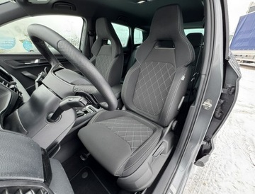 Skoda Karoq Crossover Facelifting 1.5 TSI ACT 150KM 2024 Škoda Karoq Skoda Karoq Sportline 1.5TSI 150KM, zdjęcie 10
