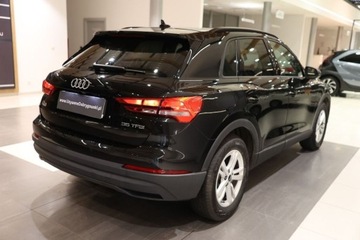 Audi Q3 II SUV 1.5 35 TFSI 150KM 2020 Audi Q3 35 TFSI Advanced 1.5 Benzyna 150KM, zdjęcie 27