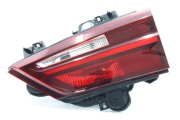ЛАМПЫ ПРАВАЯ ЛЕВАЯ ЗАДНЯЯ BMW X2 F39 EUROPA LED