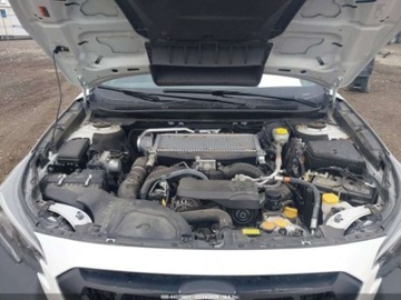 Subaru Outback VI 2024 Subaru Outback Wilderness 2024 2.4 Benzyna 260KM, zdjęcie 8