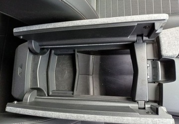 Peugeot 3008 III 2024 Peugeot 3008 Allure 1.2 mHev 145 KM e-DCS6 Demo GWARANCJA FV23 1.2, zdjęcie 25