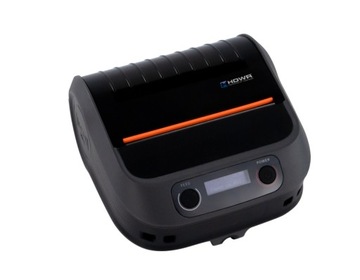 ПРИНТЕР КУРЬЕРСКИХ ЭТИКЕТОК ДЛЯ МОБИЛЬНЫХ BLUETOOTH