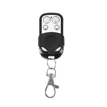 Pilot do bramy garażowej Xtelgarage 433 .92 MHz