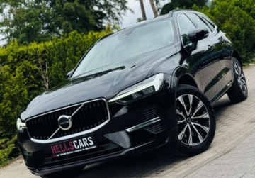 Volvo XC60 II 2021 Volvo XC 60 B4 197ps Lift FullLed El.Klapa Podgrzewane Fotele Skora Kamera, zdjęcie 1