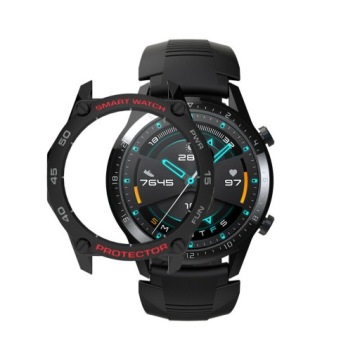 ЗАЩИТНЫЙ ЧЕХОЛ GSHOCK ДЛЯ HUAWEI WATCH GT 2 46 мм