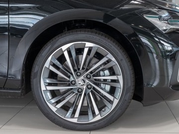 Skoda Superb IV Liftback 2.0 TSI 265KM 2025 SKODA Superb L&amp;K 2.0 TSI DSG 4x4 Sedan 265KM 2025, zdjęcie 8