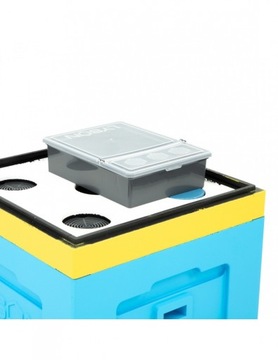 Переходник для подачи на 2,4 л — модель 3262