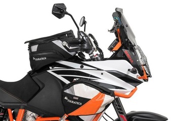 Сумка на бак MB Touratech Ibarra для BMW R1250GS Adv