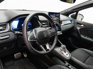 Renault Symbioz 2024 Symbioz 1.6 E-Tech Full Hybrid Esprit Alpine 145KM 2024, zdjęcie 10