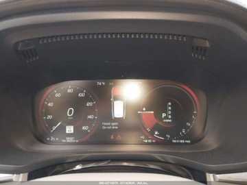 Volvo XC60 II 2018 Volvo XC 60 T8 Inscription 2018 2.0l 2.0 Hybryda 313KM, zdjęcie 10