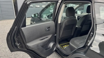 Nissan Qashqai I Crossover 1.6 dCi DPF 130KM 2011 Nissan Qashqai 4x4, 1.6 dCI, Bezywpadkowy GWARANCJA 1.6 Diesel 130KM, zdjęcie 22