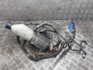POMPA WSPOMAGANIA ELEKTRYCZNA OPEL ASTRA G ZAFIRA A