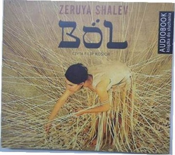 Ból - Zeruya Shalev