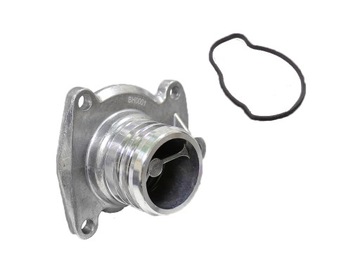 ABAKUS TERMOSTAT 92°C OPEL AGILA A 1.0 1.2 00-