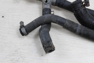 ШЛАНГИ YAMAHA XZ550, ТРУБКИ ОХЛАЖДЕНИЯ, ТРУБКИ