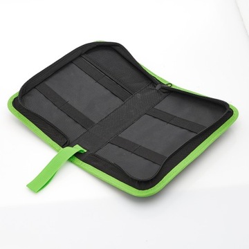 ЧЕХОЛ ДЛЯ ПАЯЛЬКОВ И ПАЯЛЬНОГО НАБОРА TECHREBAL