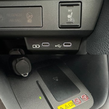 Toyota Yaris IV Hatchback Facelifting 1.5 Hybrid Dynamic Force 130KM 2025 Toyota Yaris Hybryda GR SPORT+VIP SKYVIEW/Salon PL/, zdjęcie 23