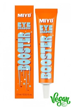 Miyo Eye Shadow Booster Baza pod Cienie 15ml