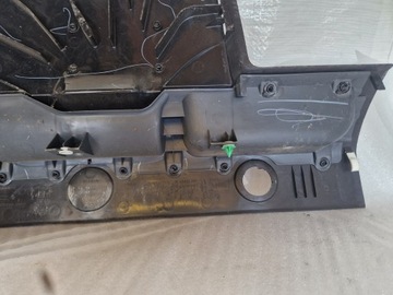 TRAFIC VIVARO B III TALENTO COVER AIR AIR PROG