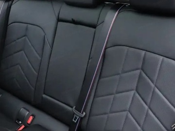 BMW Seria 5 G90-91 2025 BMW Seria 5 530e xDrive Sport Sedan 2.0 (299KM) 2025, zdjęcie 14