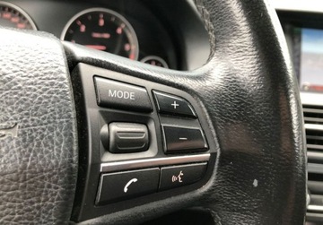 BMW Seria 5 F10-F11 Touring 520d 184KM 2011 BMW Seria 5 520d Vat Marza Skory Navi Czujniki 2.0 Diesel 184KM, zdjęcie 22