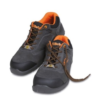 Buty robocze bezpieczne NEW FLEX 7212G Beta rozmiar 45