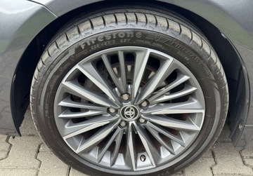 Toyota Avensis III Wagon Facelifting 2015 1.8 Valvematic 147KM 2017 Toyota Avensis 1,8 147KM Xenon Climatronic NAVI Kamera LED ASO Dla wymagaj, zdjęcie 9