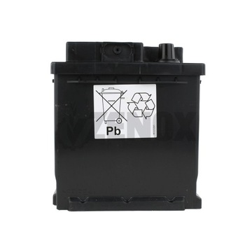 Akumulator Agtech 12V 88AH 800A Ursus 64412V88AH 350x175x190