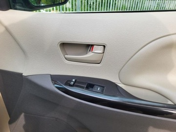 Toyota Sienna III 3.5 V6 266KM 2011 TOYOTA SIENNA 3.5 V6 266KM, Automat, 1 właściciel od 12 lat,7 Miejsc, zdjęcie 34