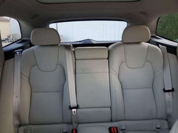 Volvo XC60 II Crossover T5 250KM 2020 Volvo XC 60 T5 Inscription 2020 2.0l 2.0 Benzyna 250KM, zdjęcie 10