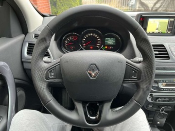 Renault Megane III 2014 Renault Megane 2.0 diesel 163 KM 6 biegow zarej w PL zadbany mozliwa z, zdjęcie 8