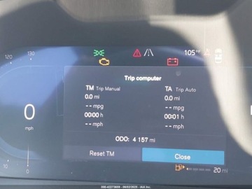 Volvo XC40 2025 Volvo XC 40 B5 Core Bright Theme 2025 2.0l 2.0 Benzyna 247KM, zdjęcie 9