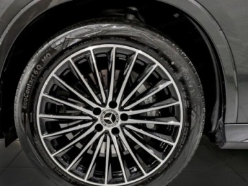 Mercedes GLC C254/X254 2025 GLC Coupe 200 4-Matic AMG Line 2.0 (204KM) 2025, zdjęcie 3