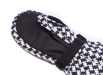 ЛЫЖНЫЕ ПЕРЧАТКИ CAMPUS PALLAS ОДНЫМИ ПАЛЬЦАМИ, размер L