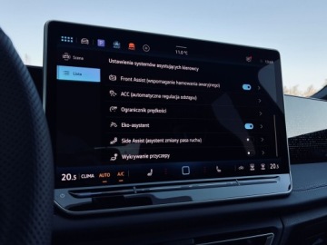 Volkswagen Tiguan III 2026 Volkswagen Tiguan R-line 2.0 TDI 193 KM DSG 4Motio, zdjęcie 17