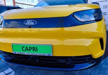 Ford Capri EV 77kWh 286KM 2024 Ford Capri Ford Capri 77 kWh Premium RWD Elektryczny 286KM, zdjęcie 3