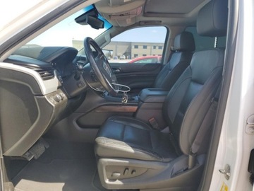  GMC Yukon 2019 GMC Yukon SLT 5.3 Benzyna 355KM, zdjęcie 7