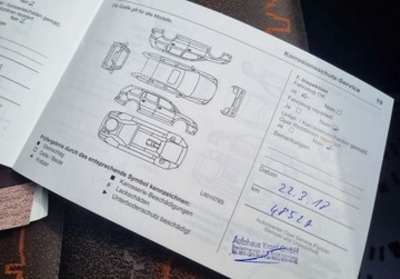 Opel Meriva II Mikrovan 1.4 Turbo ECOTEC 120KM 2011 Opel Meriva Wyjatkowa 1.4 Benzyna BOGATA WERSJA Oryginal NISKI PRZEBIEG Za, zdjęcie 23